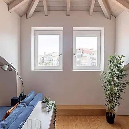 Downtown Formosa Loft - With Ac *