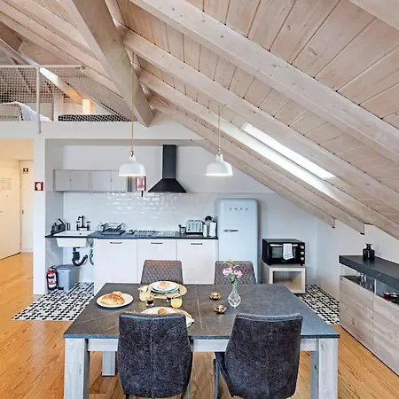 Downtown Formosa Loft - With Ac Apartment *