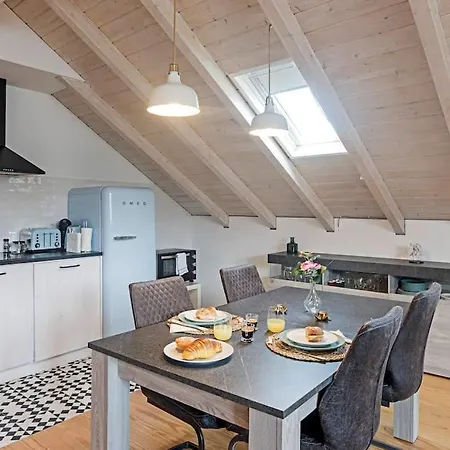 Downtown Formosa Loft - With Ac Apartment