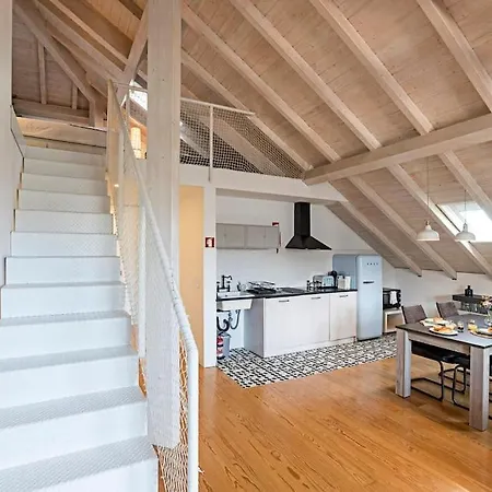 Downtown Formosa Loft - With Ac Apartamento