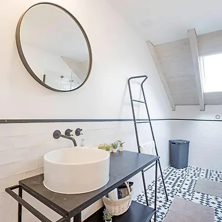 Downtown Formosa Loft - With Ac *