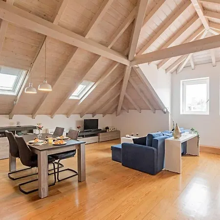 Downtown Formosa Loft - With Ac Apartment