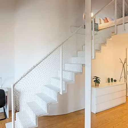 Downtown Formosa Loft - With Ac Appartement *