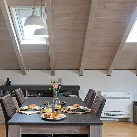 Downtown Formosa Loft - With Ac Apartment *