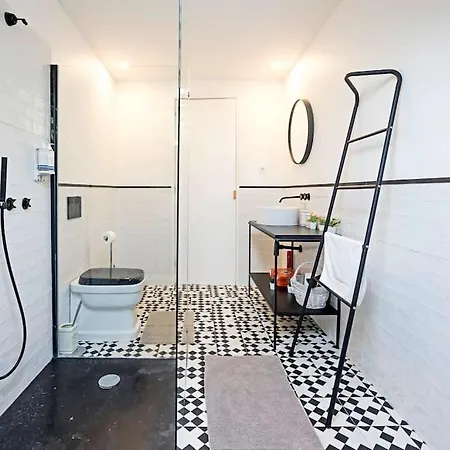 Downtown Formosa Loft - With Ac Apartment