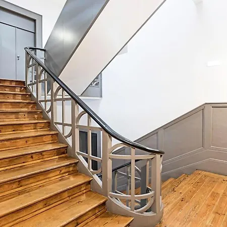 Downtown Formosa Loft - With Ac Apartment
