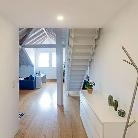 Downtown Formosa Loft - With Ac Appartement *