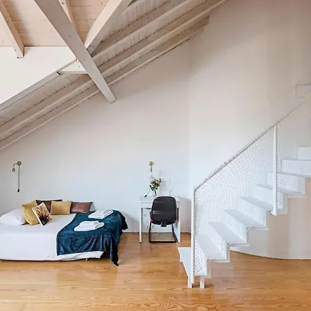 Downtown Formosa Loft - With Ac Apartment