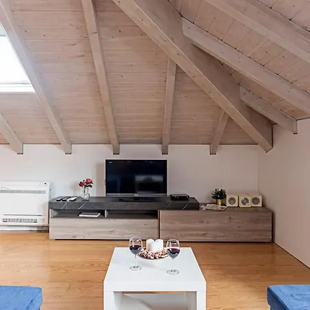 Downtown Formosa Loft - With Ac Porto