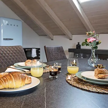Downtown Formosa Loft - With Ac Apartamento *