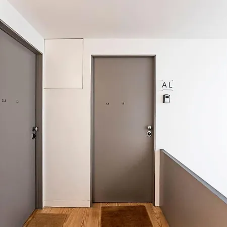 Downtown Formosa Loft - With Ac Apartment