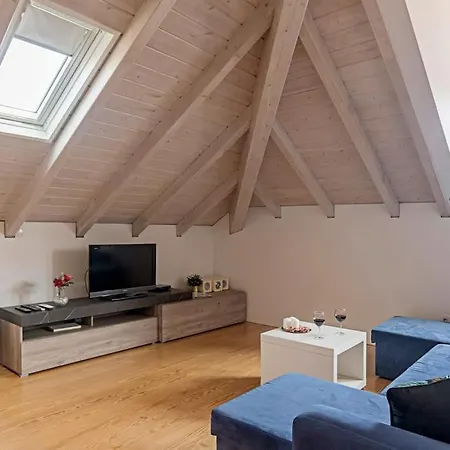 Appartement Downtown Formosa Loft - With Ac Porto