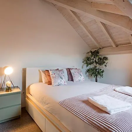 Downtown Formosa Loft - With Ac Apartment
